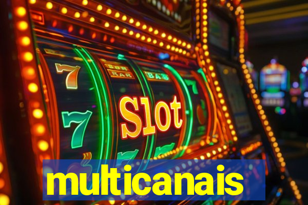 multicanais