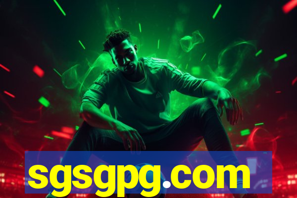 sgsgpg.com