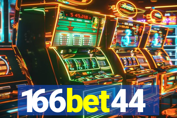 166bet44