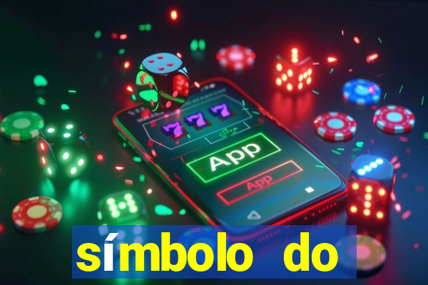 sÃ­mbolo do corinthians para copiar