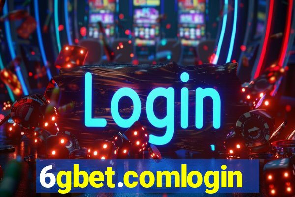 6gbet.comlogin