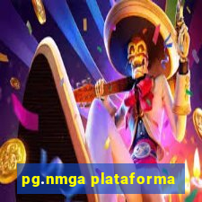 pg.nmga plataforma