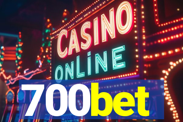 700bet