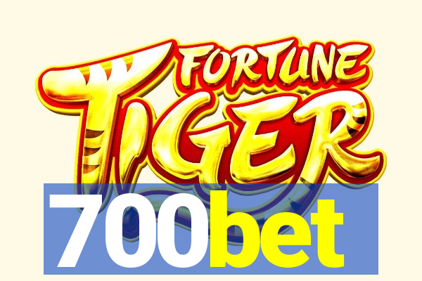 700bet