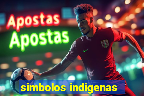 simbolos indigenas