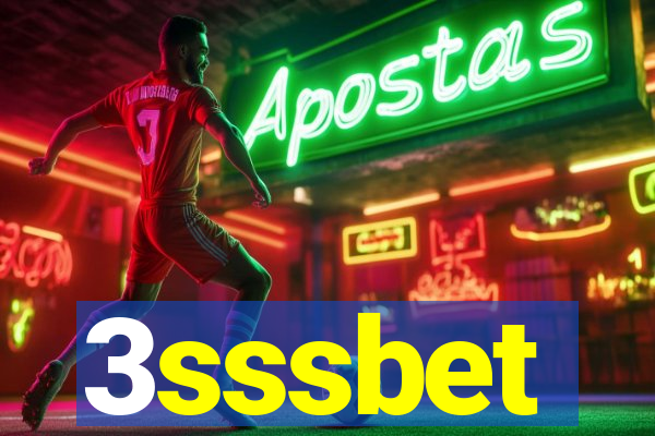 3sssbet