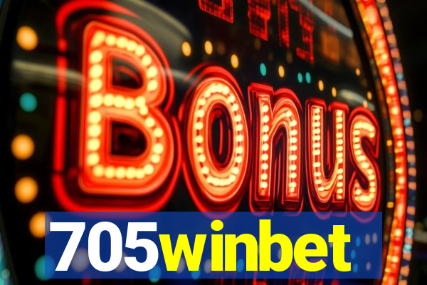 705winbet