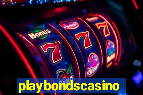 playbondscasino