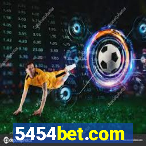 5454bet.com