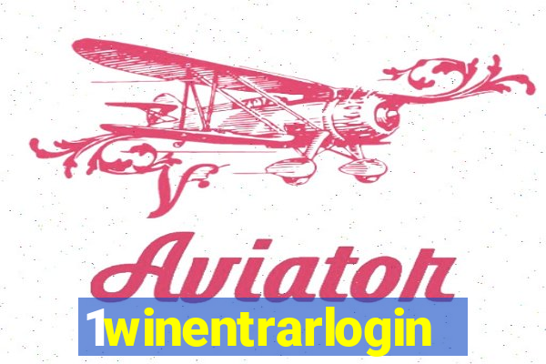 1winentrarlogin