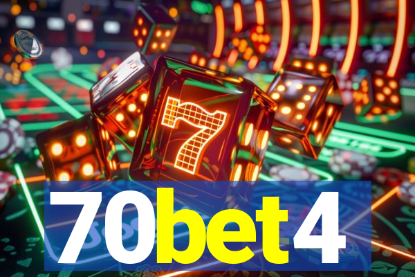70bet4