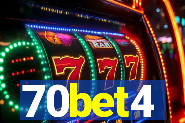 70bet4