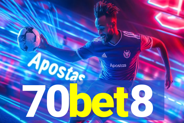 70bet8