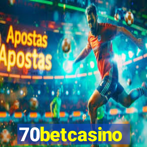 70betcasino