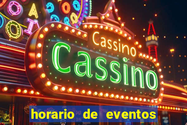 horario de eventos coin master 2024