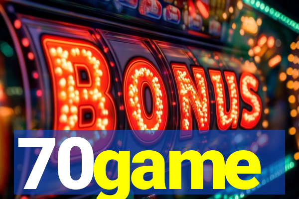 70game