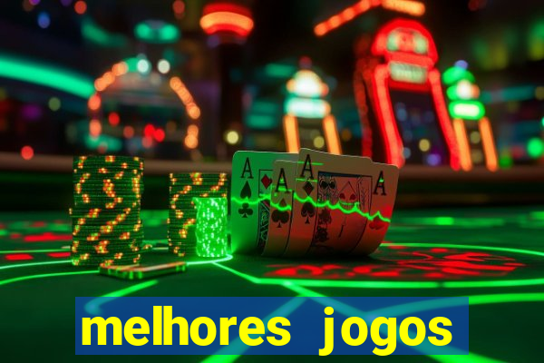 melhores jogos mmorpg mobile