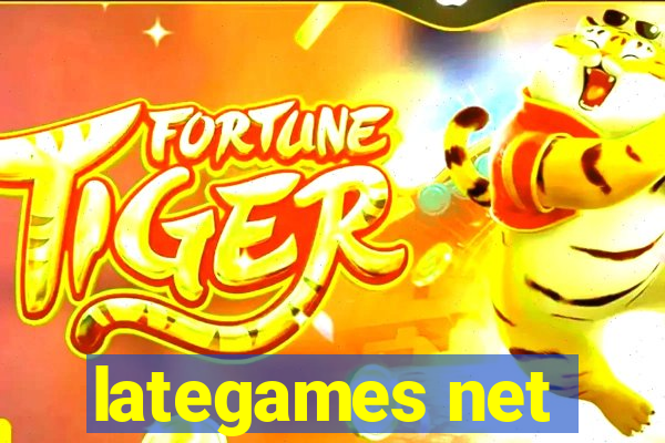 lategames net