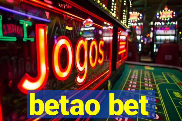 betao bet