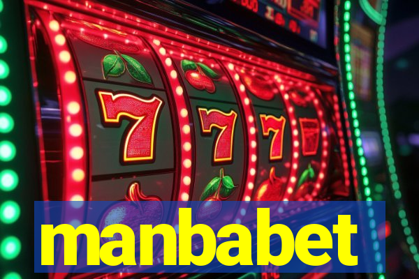 manbabet