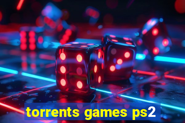 torrents games ps2