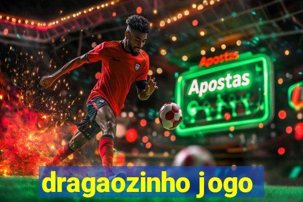 dragaozinho jogo