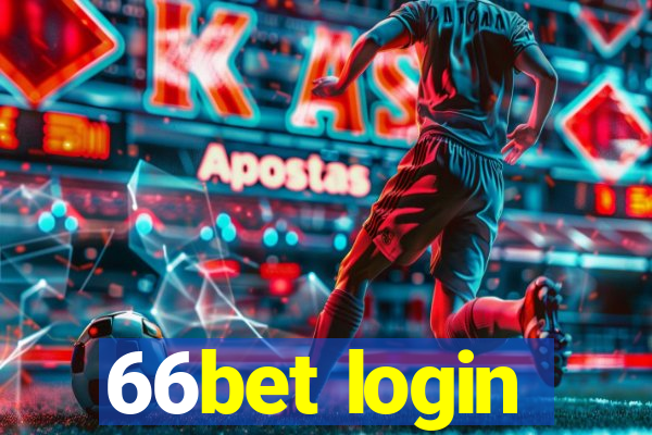 66bet login