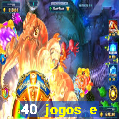 40 jogos e atividades musicais