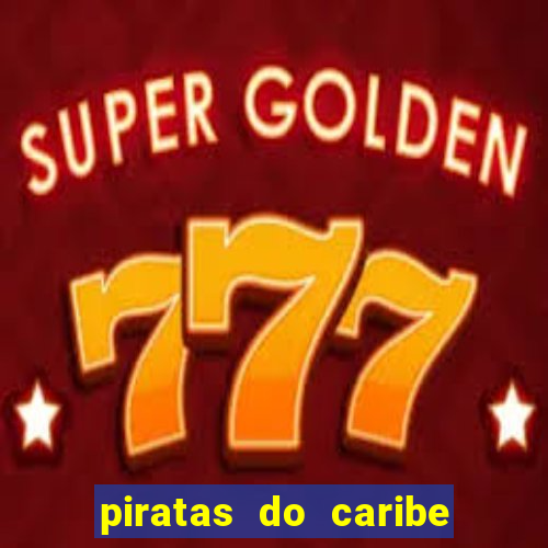 piratas do caribe 6 o retorno de davy jones