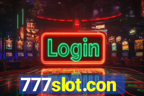777slot.con