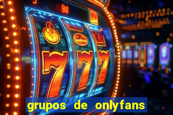 grupos de onlyfans no telegram