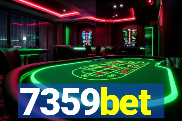 7359bet