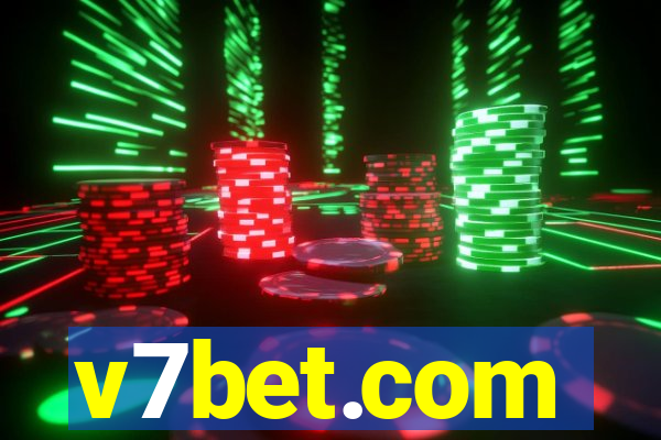 v7bet.com