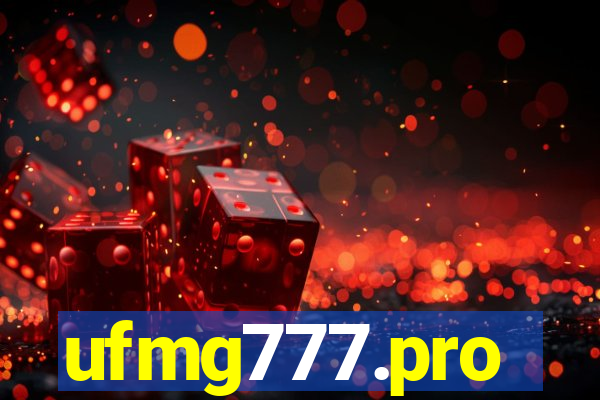 ufmg777.pro