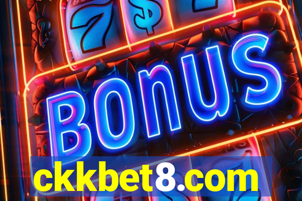 ckkbet8.com