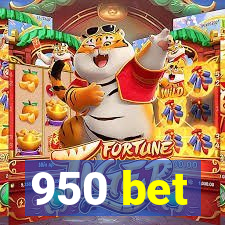 950 bet