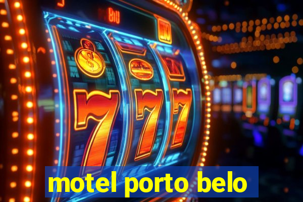 motel porto belo