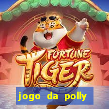 jogo da polly pocket 360