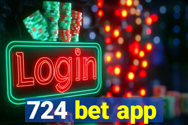 724 bet app