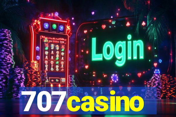 707casino