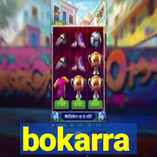 bokarra