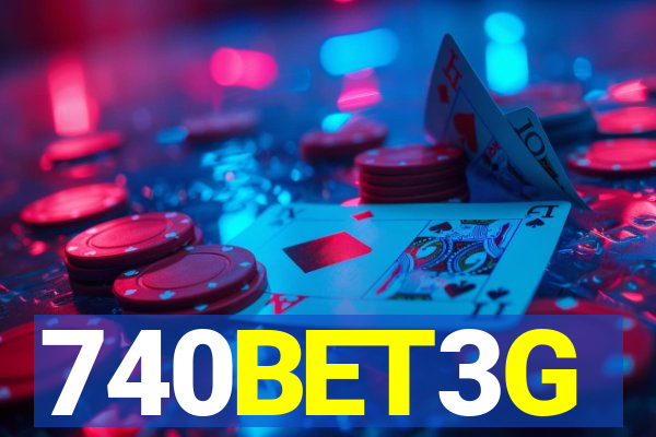 740BET3G