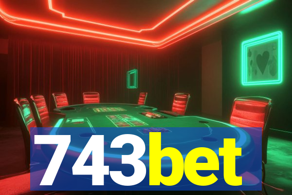 743bet