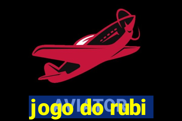 jogo do rubi