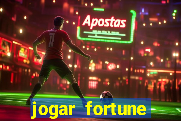 jogar fortune coelho demo
