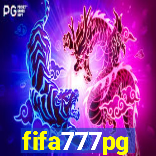 fifa777pg