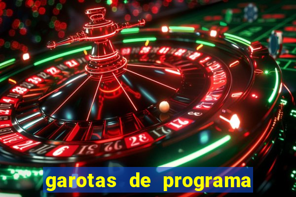 garotas de programa de bh