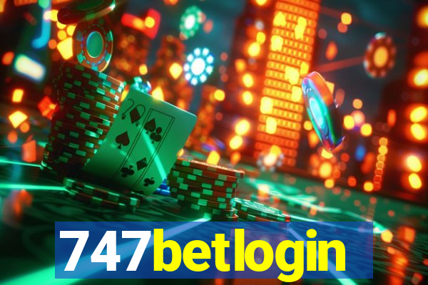 747betlogin