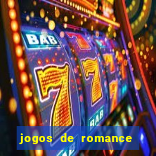jogos de romance para pc