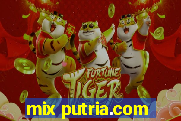 mix putria.com